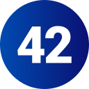 42