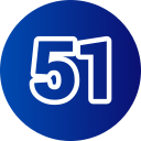 51