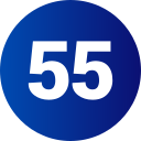 55