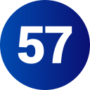 57