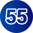 55