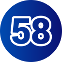 58 