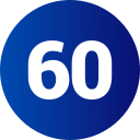 60 