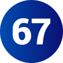 67