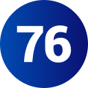 76