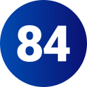 84