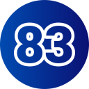 83