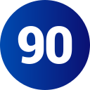 90