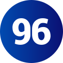 96