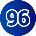 96