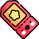 boleto icon