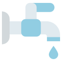 grifo de agua icon