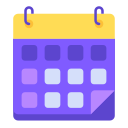 calendario