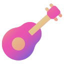 guitarra icon