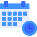 calendario icon