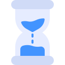 reloj de arena icon