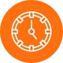 reloj icon