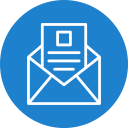 correo electrónico icon