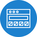 wireframe icon