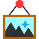 cuadro icon