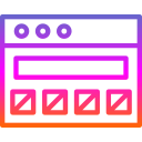 wireframe icon