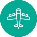 avión icon