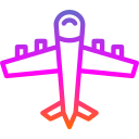 avión icon