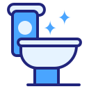 baño icon