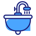 lavabo icon