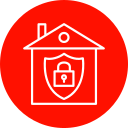 seguridad icon