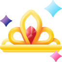 tiara icon