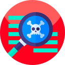 virus icon