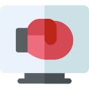 televisor icon