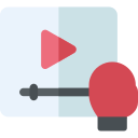 vídeo icon