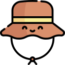 sombrero icon