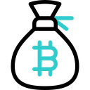 bitcoin icon