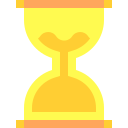 reloj de arena icon