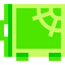 caja fuerte icon