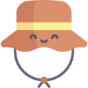 sombrero icon