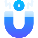 imán icon