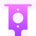 Withdraw icon