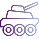 tanque icon