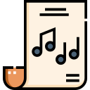 partitura icon