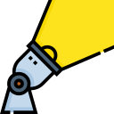 destacar icon