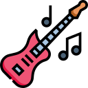 guitarra icon