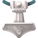 mjolnir icon