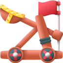 catapulta icon