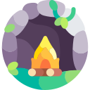 cueva icon