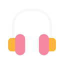 auriculares icon