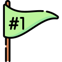 bandera icon